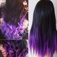 Hair color ideas screenshot 2