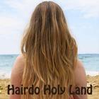 Hairdo HolyLand icono