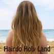 ”Hairdo HolyLand