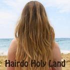 Hairdo HolyLand ikon