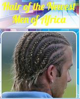Hair of the Newest Men of Africa capture d'écran 1