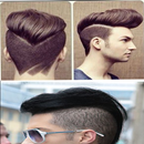 Male hairstyles APK