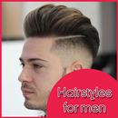 Hairstyle for Men videos APK