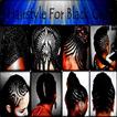 Hairstyle For Black Girl