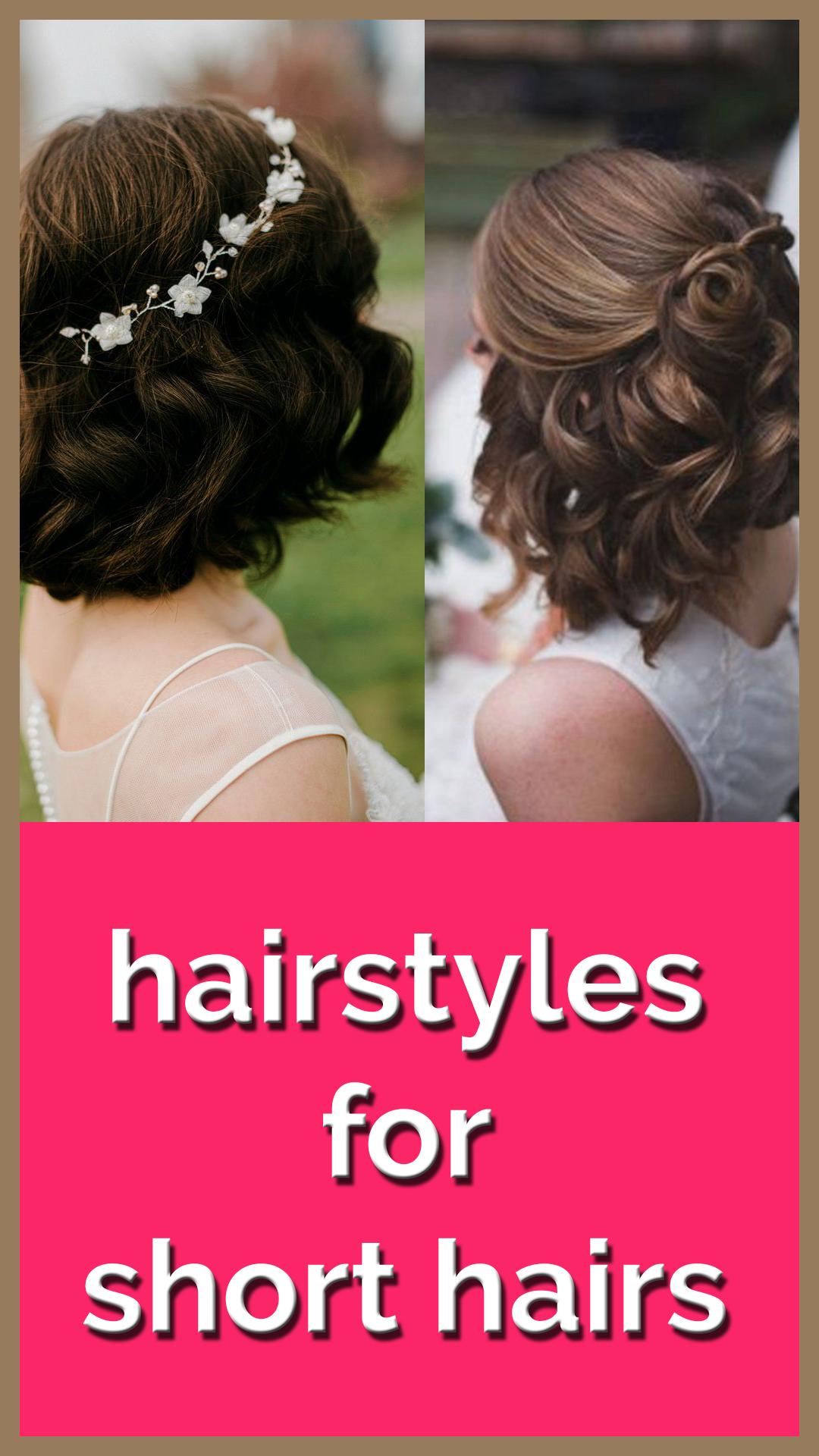 Hairstyle for Short Hair Girls Videos 2017 APK voor Android Download Hairstyle for Short Hair Girls Videos 2017 APK voor Android Download