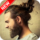 Hairstyles for men - New men's haircut Ideas 2018 APK