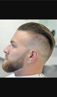 Hairstyles for men - New men's haircut Ideas 2018 ภาพหน้าจอ 2
