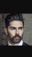 Hairstyles for men - New men's haircut Ideas 2018 截图 3