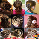 Hairstyle Tutorial Ideas APK
