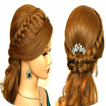 DIY Hairstyle Tutorials