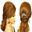 DIY Прическа учебники APK