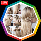 Hairstyle Tutorials icône