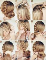 Hairstyle Tutorials Cartaz