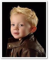 Hairstyles Boy Baby Ideas imagem de tela 1