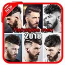 Hair styles for Men 2018 APK