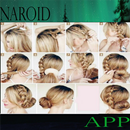 Hair styling New APK