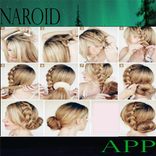 ヘアスタイリング