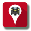 Hajj & Umrah Navigator–Mina Locator & Hajj GPS Map