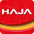 آیکون‌ Haja (Has upgraded to VivoBee)