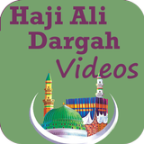 Haji Ali Dargah Mumbai VIDEOs-icoon