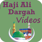 آیکون‌ Haji Ali Dargah Mumbai VIDEOs