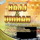 Hajj and Umra icon