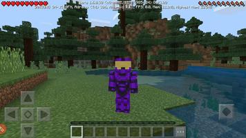 Halo Skins for MCPE capture d'écran 2