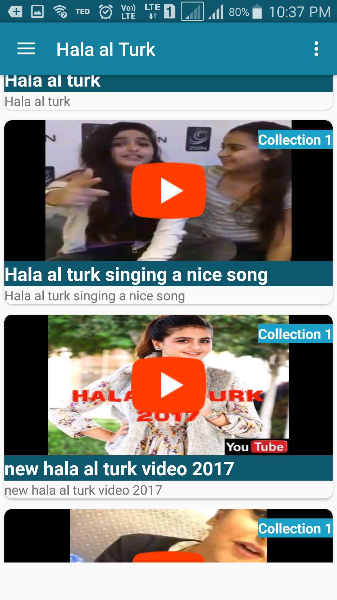 حلا الترك أشرطة الفيديو For Android Apk Download حلا الترك أشرطة الفيديو For Android Apk Download