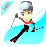 Snow Board Evalanche