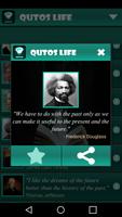 Quots LifeTime and Quotations captura de pantalla 2