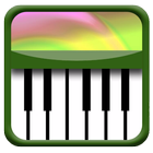 Play Piano Mania icône