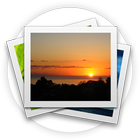 Picsticker Lite App ikona