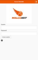 HalcoNet ภาพหน้าจอ 3