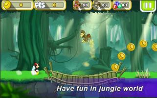 Mickey Super Adventure in Island تصوير الشاشة 1