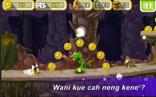 Mickey Super Adventure in Island تصوير الشاشة 3
