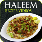 Haleem Recipe ikona