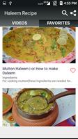 Haleem Recipe screenshot 1