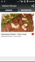 Haleem Recipe screenshot 2