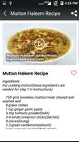 Haleem Recipe screenshot 3