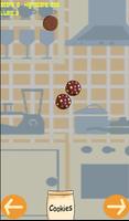 Cookie Catcher FunTime تصوير الشاشة 1