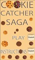 Cookie Catcher FunTime تصوير الشاشة 2