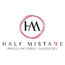 HALF MISTAKE - Prints / Patterns / Silhouttes APK