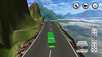 Bus Simulator Extreme imagem de tela 1