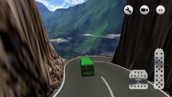 Bus Simulator Extreme screenshot 2