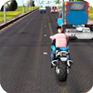 Moto Highway Racer APK