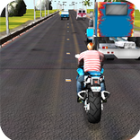Moto Highway Racer