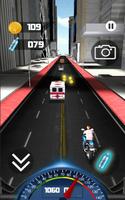 Moto Highway Racer 截图 1