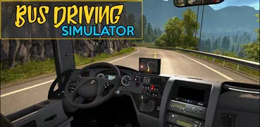 Bus Driving Simulator