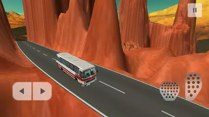 Coach Bus Driving Simulator APK download