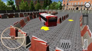 3 Schermata Real Bus Parking